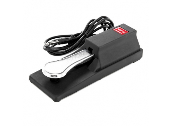 Clavia Nord Single Sustain Pedal Clavia Nord Single Sustain Pedal